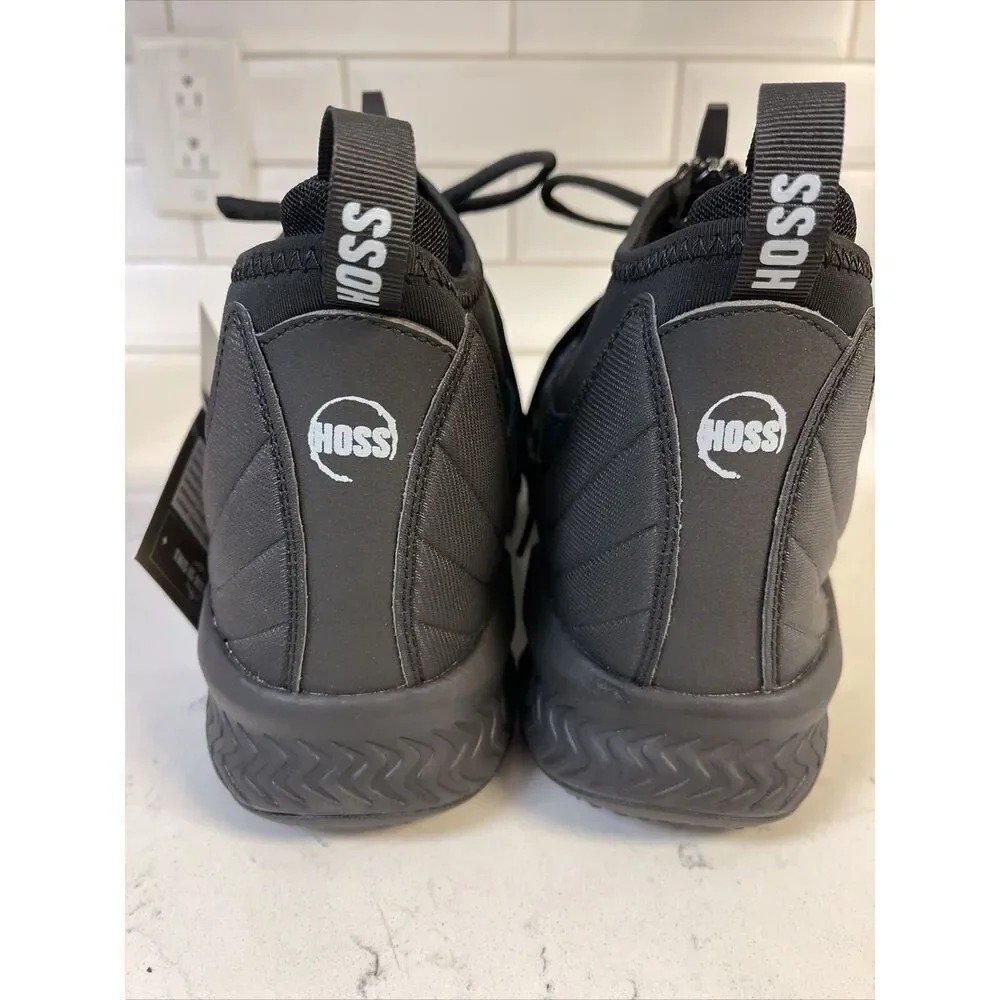 HOSS Full Court Navy - 50148 Men’s Size 10, Wide New with Box MSRP $100